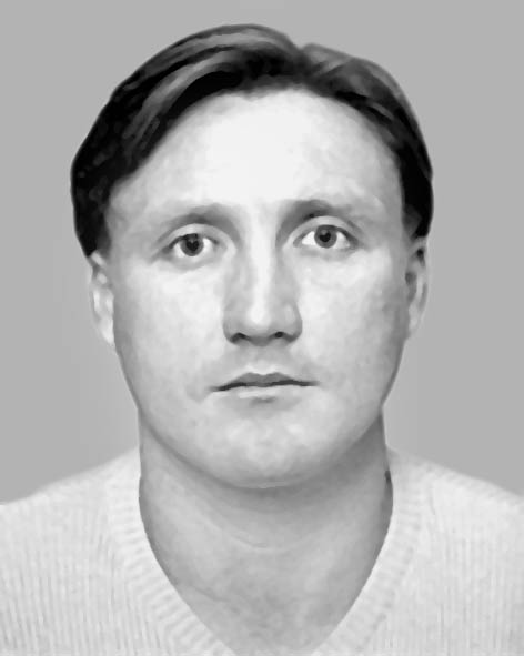 фото: Баркалов Дмитро Олексійович